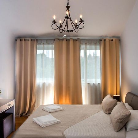 Apartment Victoria II Ragusa Esterno foto