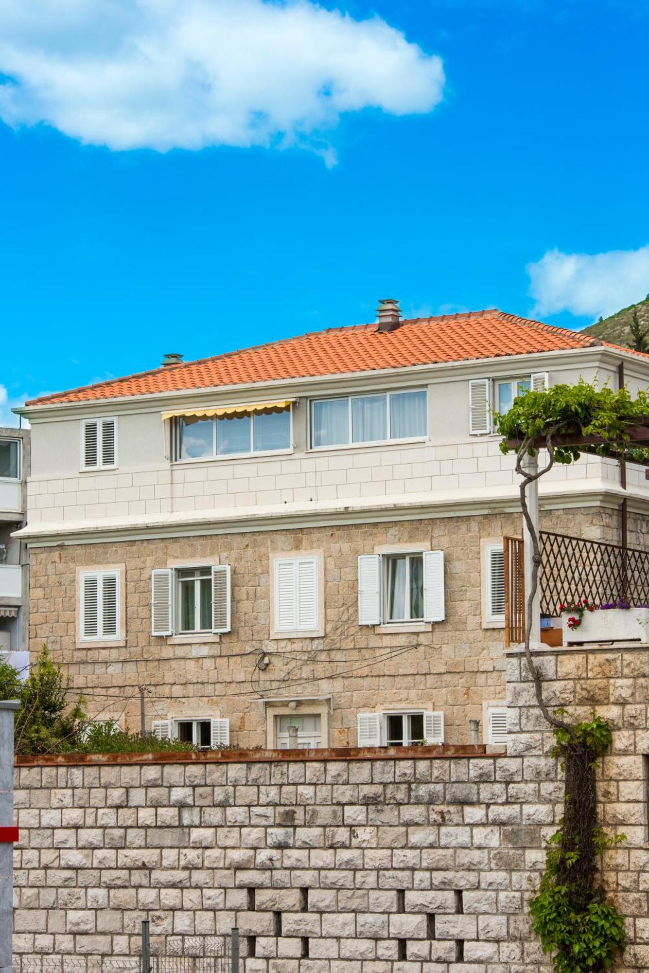 Apartment Victoria II Ragusa Esterno foto