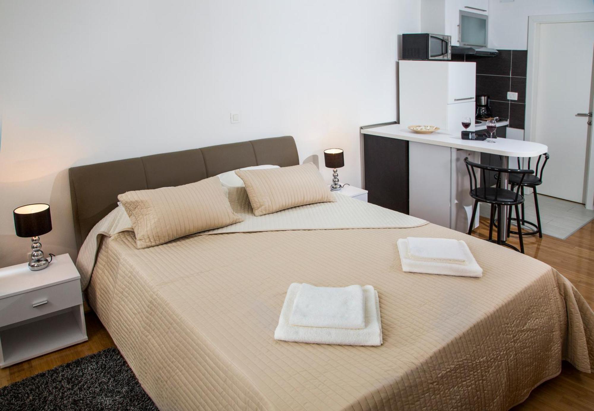Apartment Victoria II Ragusa Esterno foto