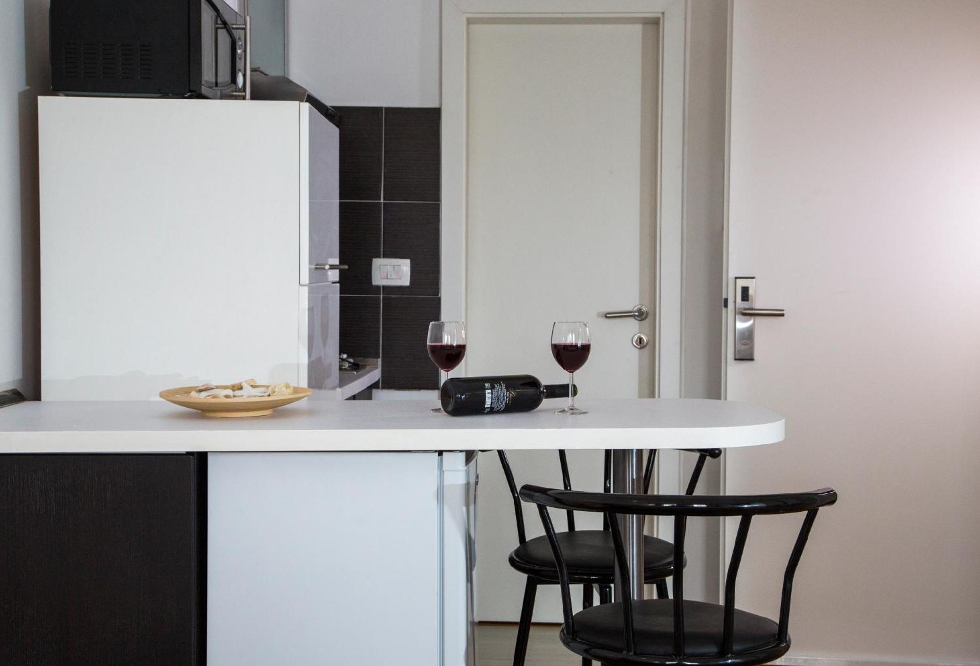Apartment Victoria II Ragusa Esterno foto